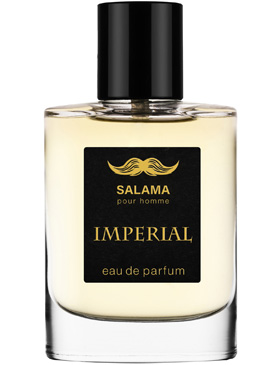 Salama Perfume : Imperial